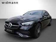 Mercedes-Benz C 180 *Avantgarde*Kamera*PTS*Navi*SpurH*Sitzhzg* - Meißen