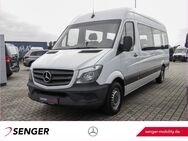 Mercedes Sprinter, 316 Tourer L3H2, Jahr 2018 - Wietmarschen