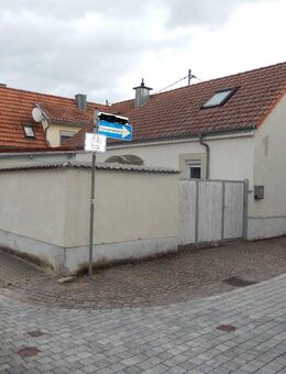 Gemütliches kleines Wohnhaus in ruhiger Lage - Landau (Pfalz)
