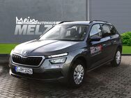 Skoda Kamiq, 1.0 TSI ACTIVE 81kW, Jahr 2023 - Chemnitz