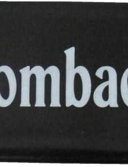Krombacher Brauerei - Flaschenöffner - Motiv 01 - Doberschütz