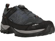 CMP RIGEL LOW FITGO TREKKING SHOES WP Outdoorschuh wasserdicht