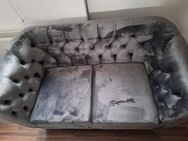 2 Sitzer Couch - Düsseldorf