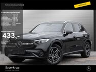 Mercedes GLC 200, AMG SPUR MEMO, Jahr 2024 - Bad Oldesloe