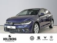 VW Polo, 1.0 TSI Style, Jahr 2022 - Braunschweig