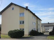 Gepflegte, neu renovierte, 2-Zimmer-Etagenwohnung,Loggia,Garage,zentrale Wohnlage, Bergneustadt, - Bergneustadt