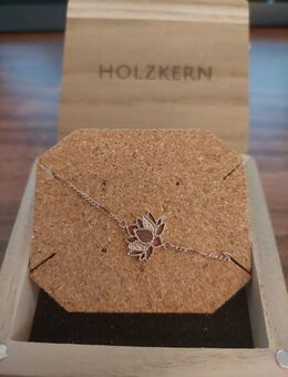 HOLZKERN Armband "Balance" - Neuss