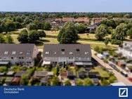 Familiendomizil: Effizienzhaus mit Garten & Stellplätzen - Bremen