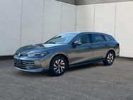 VW Passat Variant, Business MASSAGE, Jahr 2024 - Buchholz (Nordheide)