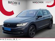 VW Tiguan, 2.0 TDI MOVE Sit, Jahr 2024 - Wackersdorf