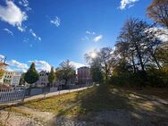 Großzügiges Baugrundstück in zentraler Lage Werdaus - Werdau