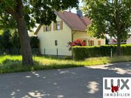 Top gepflegtes Einfamilienhaus im Landhausstil ! - Stendal (Hansestadt)