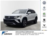 VW Tiguan, 1.5 TSI Taos IMPORT KANADA L, Jahr 2022 - Lauda-Königshofen