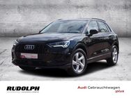 Audi Q3, advanced 35 TFSI, Jahr 2020 - Merseburg