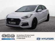 Hyundai i30, 1.6 Turbo, Jahr 2016 - Halle (Saale)