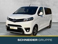 Toyota Proace, Verso L1 Exclusive, Jahr 2023 - Chemnitz