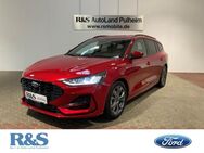 Ford Focus, ST-Line MHEV, Jahr 2023 - Pulheim