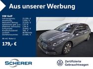 VW Golf, 1.5 TSI VIII Move APP, Jahr 2024 - Mainz