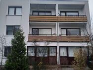 Zentrumsnahe 3 Zimmer Wohnung mit Balkon ab sofort zu vermieten - Bad Oldesloe