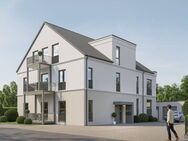 Exklusives Wohnen, der Natur ganz nah. - Paderborn