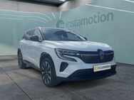 Renault Austral, Techno Mild Hybrid 160 Automatik, Jahr 2023 - München