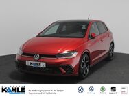VW Polo, 2.0 TSI GTI, Jahr 2023 - Hannover