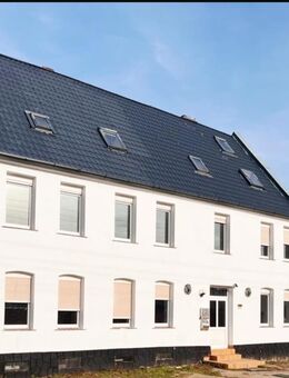 Haus zu verkaufen - Bördeland