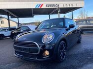 Mini One F56/3-trg "The next 100 years"/PDC/SHZ/17" - Willmering