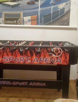 Viva sport arena - Greiz