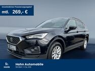 Seat Tarraco, 1.5 TSI Style, Jahr 2020 - Weinstadt Zentrum