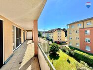 Helle 3-Zimmer-Wohnung mit großem Balkon -zentral in Rheinfelden! - Rheinfelden (Baden)