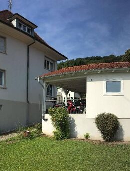 Schnuckelige 2 Zimmer Dachwohnung zu vermieten - Grenzach-Wyhlen