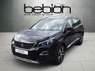 Peugeot 5008, 1.5 130 Allure FLA DynLi, Jahr 2020 - Magstadt