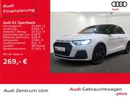 Audi A1, Sportback advanced 25 TFSI, Jahr 2024 - Ulm