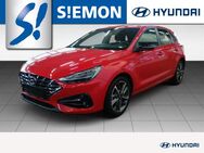 Hyundai i30, 1.0 T-Gdi Connect & Go Apple Mehrzonenklima, Jahr 2024 - Salzbergen