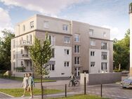 Komfortable 4-Zimmer-Wohnung mit Südbalkon - Zossen