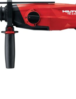 Hilti Bohrhammer TE 3-M Set TE 3-M TE CX(6) M1 Kof 2354457 Starter Set - Wuppertal