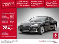 Audi A5, Sportback advanced 35 TFSI, Jahr 2023 - Böblingen