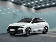 Audi Q8, 50 TDI q &O, Jahr 2023 - München