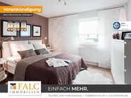 Erstbezug - 1 Zimmer Wohnung in kernsaniertem Altbau - in TOP-Lage von Fürth - Fürth