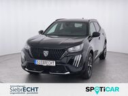 Peugeot 2008, 1.2 Allure, Jahr 2022 - Uslar