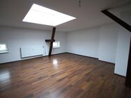 Gemütliche 4-Zimmer-Maisonette-Wohnung in Cracau - Magdeburg