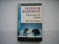 Platzverweis für Trimmel-Treff mit Trimmel,Friedhelm Werremeier,Heyne Verlag,1992 - Linnich