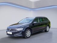 VW Passat Variant, 1.6 TDI Basis 88kw, Jahr 2020 - Schleusingen