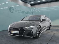 Audi RS7, Sportback, Jahr 2021 - München