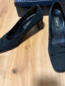 Pumps | Gabor Gr.40 - Alfhausen