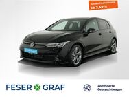 VW Golf, 1.5 TSI R-Line, Jahr 2024 - Nürnberg