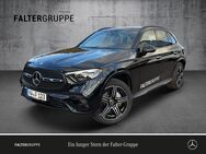 Mercedes GLC 300, de AMG ° BURM MEMO, Jahr 2022 - Grünstadt