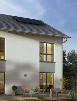 Ihr Traumhaus wartet auf Sie - Das Double 11 DG! - Rauenberg