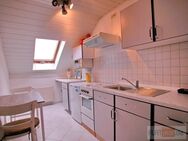FLATmix.de / Helles, möbliertes 1,5-Zi-Kü-Bad-Dachgeschoss-Appartment - Paderborn